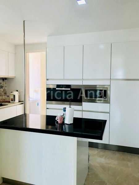 3 Bed Condo for Rent in  The Trillium - Image 2