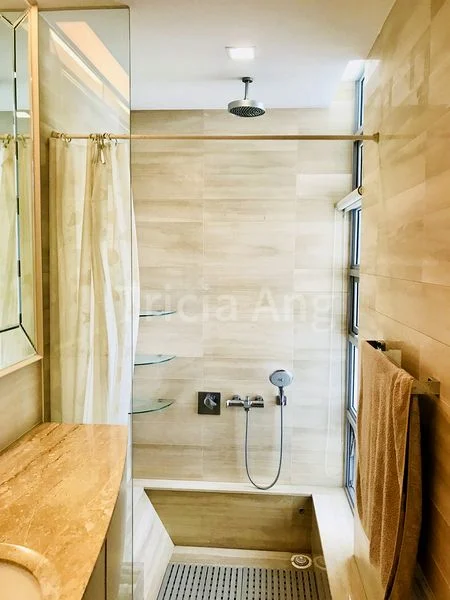 3 Bed Condo for Rent in  The Trillium - Image 7