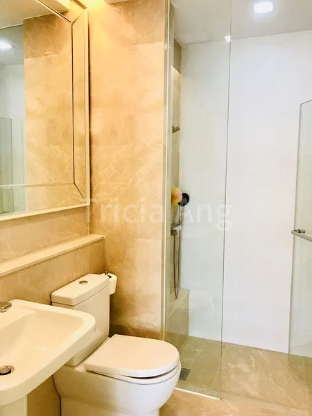 3 Bed Condo for Rent in  The Trillium - Image 1