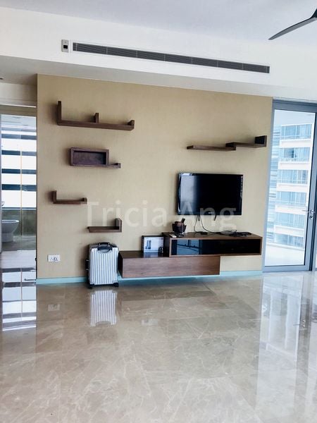 3 Bed Condo for Rent in  The Trillium - Image 14