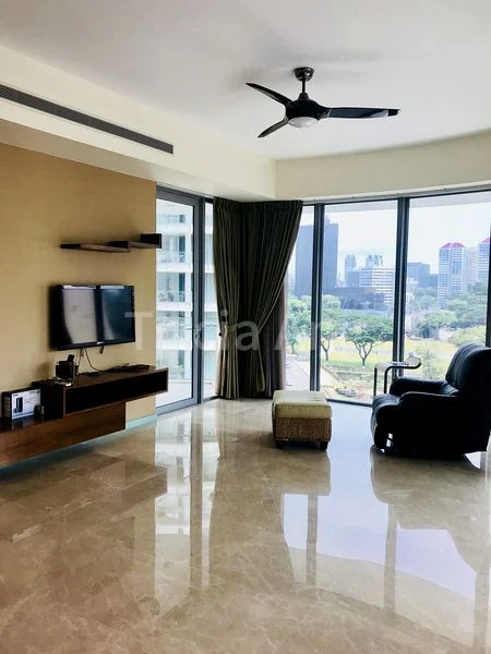 3 Bed Condo for Rent in  The Trillium - Image 19