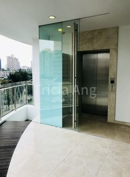 3 Bed Condo for Rent in  The Trillium - Image 16