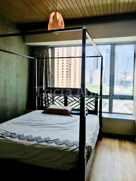 3 Bed Condo for Rent in  The Trillium - Image 13