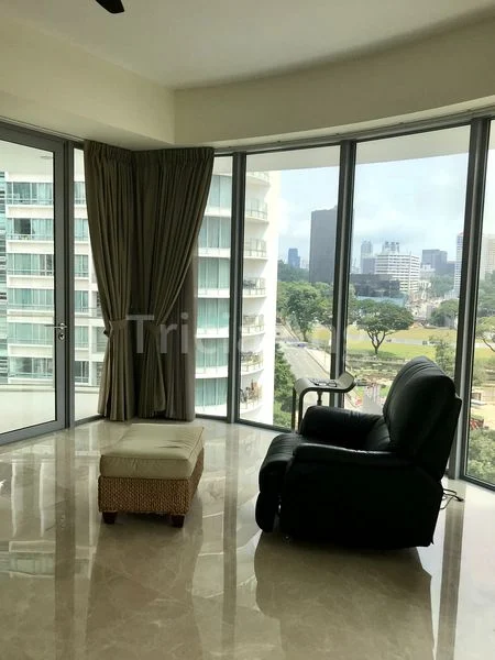 3 Bed Condo for Rent in  The Trillium - Image 18