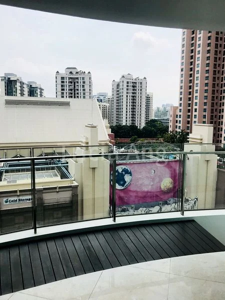 3 Bed Condo for Rent in  The Trillium - Image 17