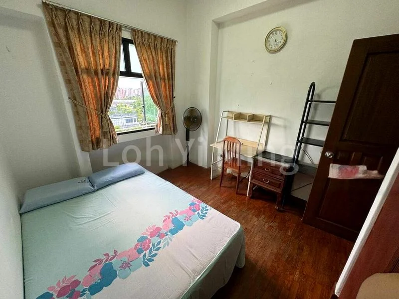 Master Room (Condo) for Rent in  Eastvale - Image 4