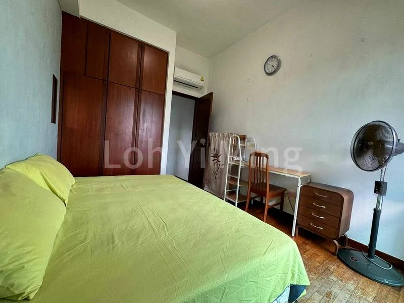 Master Room (Condo) for Rent in  Eastvale - Image 3