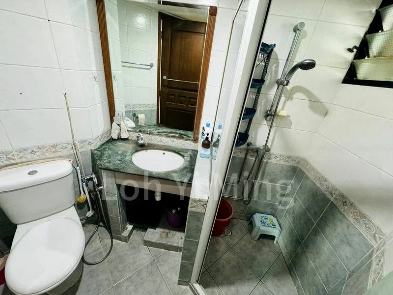 Master Room (Condo) for Rent in  Eastvale - Image 9