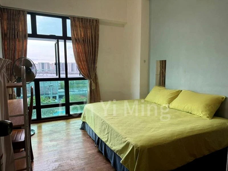 Master Room (Condo) for Rent in  Eastvale - Image 1