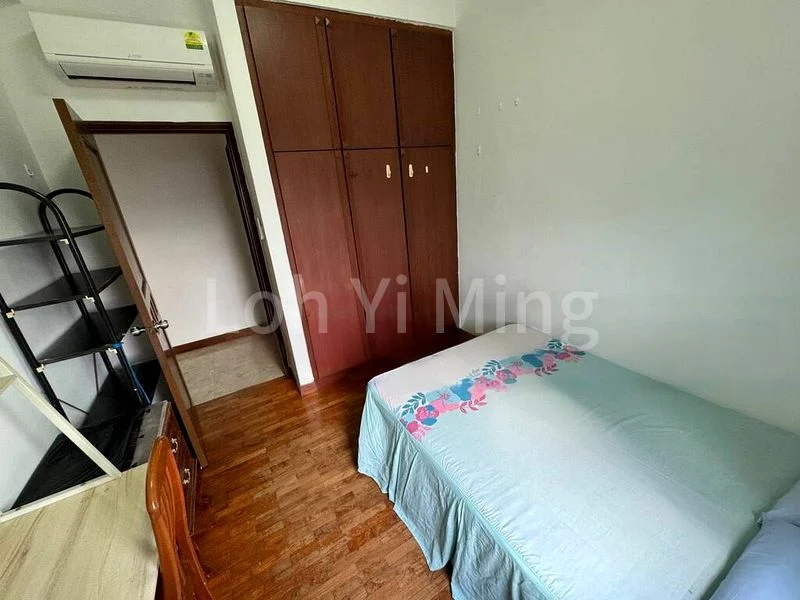 Master Room (Condo) for Rent in  Eastvale - Image 5