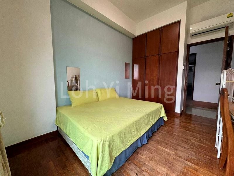 Master Room (Condo) for Rent in  Eastvale - Image 2