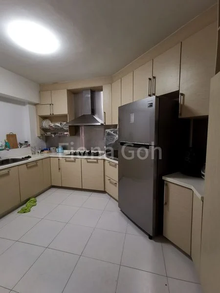 Common Room (Condo) for Rent in Braddell View - Image 3