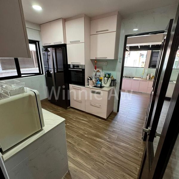 5 Bed Semi-Detached House (Landed) for Sale in  Westville - Image 2