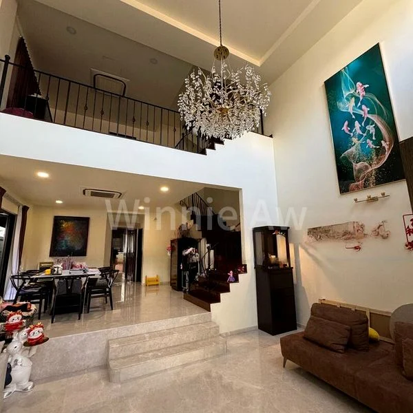 5 Bed Semi-Detached House (Landed) for Sale in  Westville - Image 1