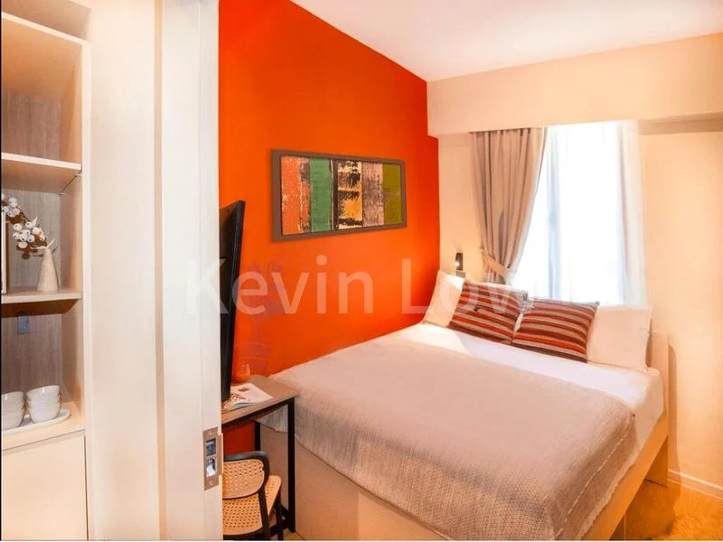 Master Room (Condo) for Rent in  Upper Bukit Timah Road - Image 3