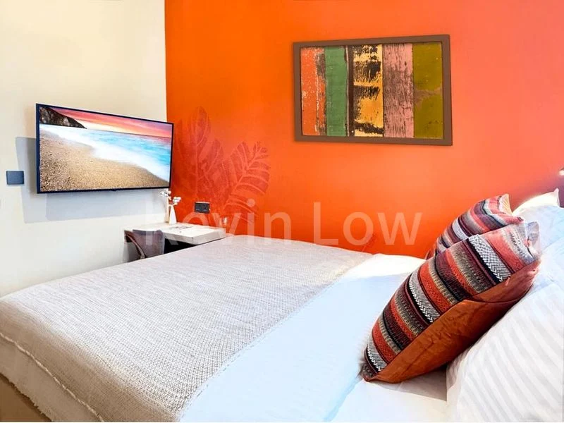 Master Room (Condo) for Rent in  Upper Bukit Timah Road - Image 2