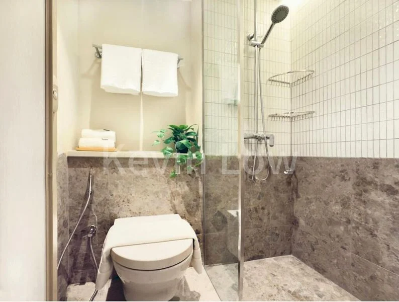 Master Room (Condo) for Rent in  Upper Bukit Timah Road - Image 4