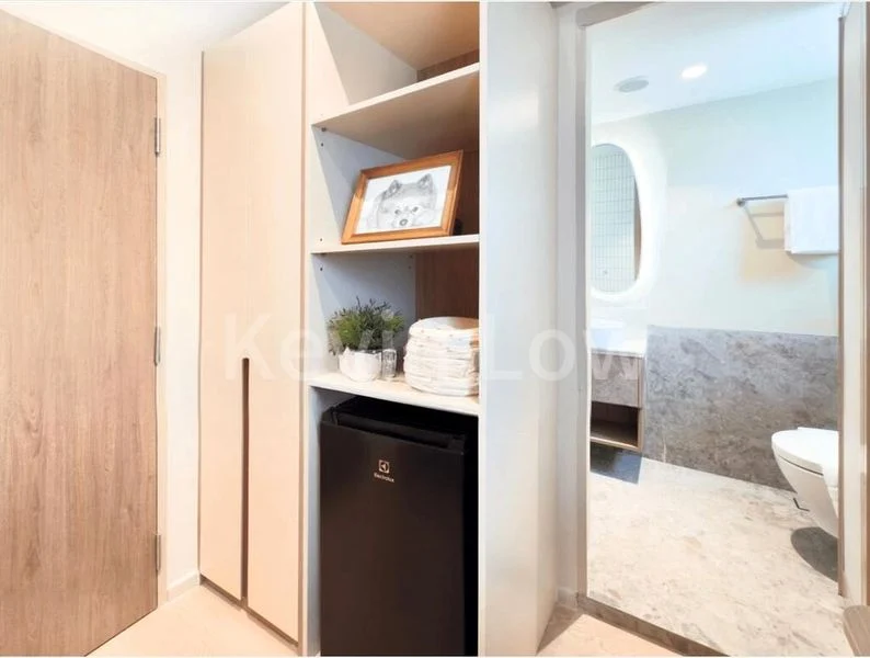 Master Room (Condo) for Rent in  Upper Bukit Timah Road - Image 6