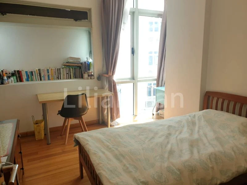 Master Room (Condo) for Rent in Gisborne Light - Image 1