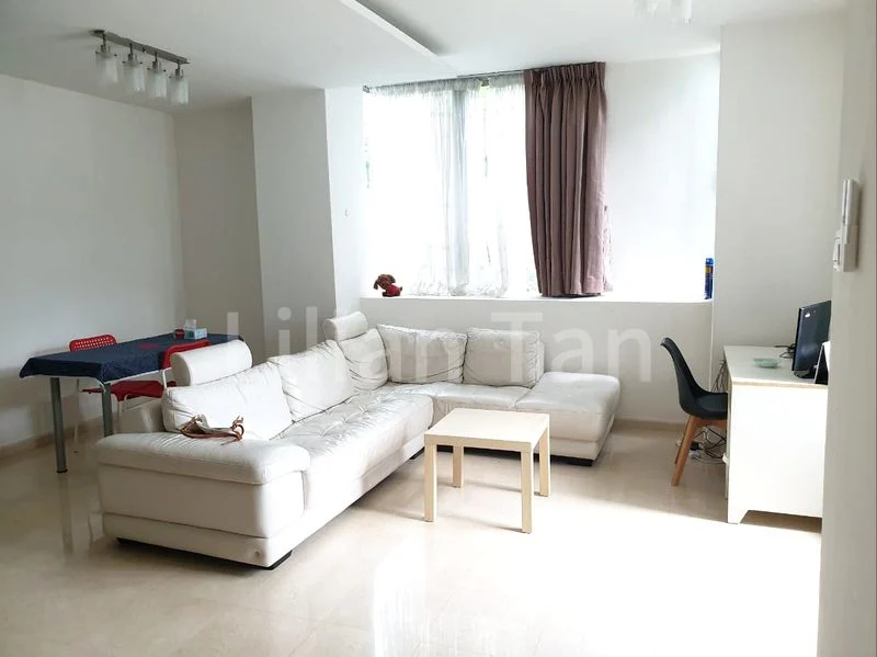 Master Room (Condo) for Rent in Gisborne Light - Image 3
