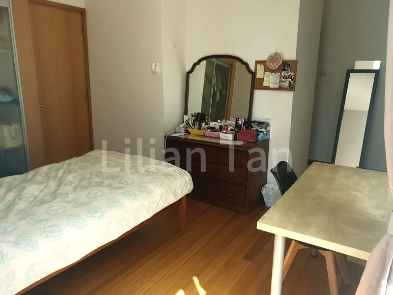 Master Room (Condo) for Rent in Gisborne Light - Image 2