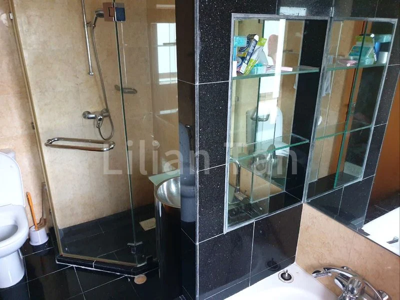 Master Room (Condo) for Rent in Gisborne Light - Image 4