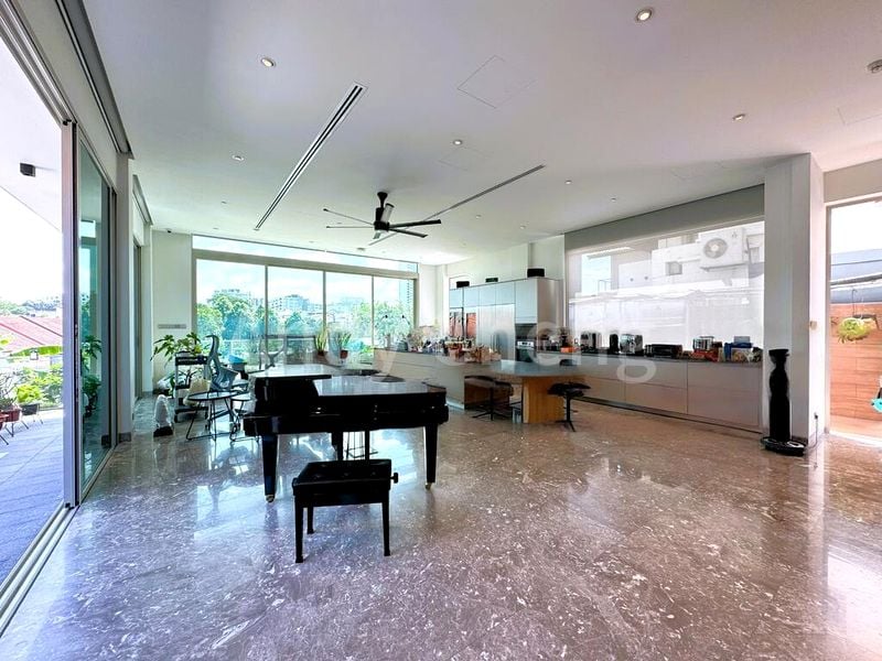 5 Bed Bungalow (Landed) for Sale in  Sembawang Hills Estate - Image 4