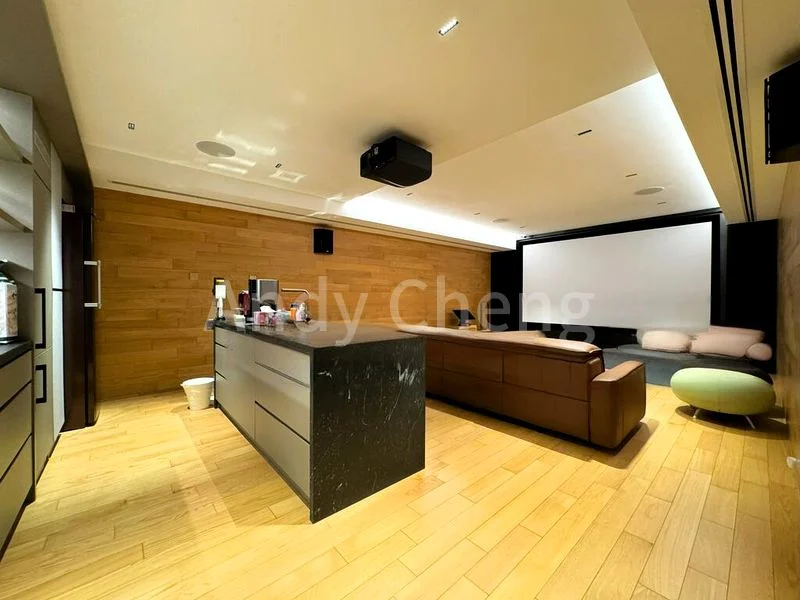 5 Bed Bungalow (Landed) for Sale in  Sembawang Hills Estate - Image 7