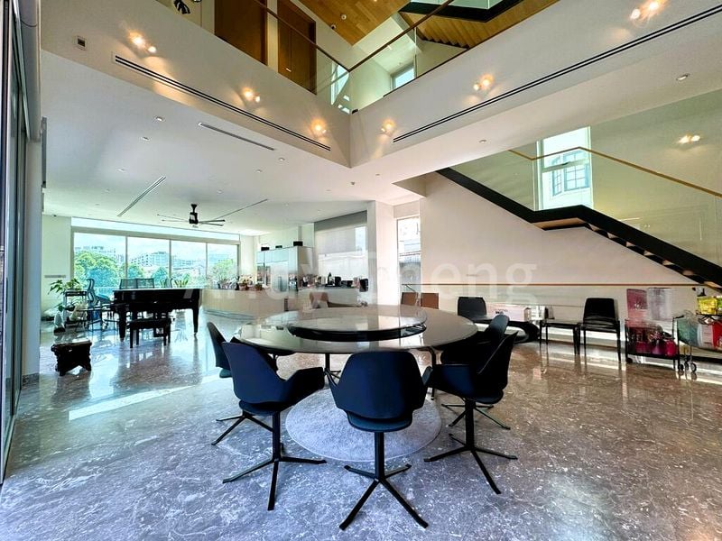 5 Bed Bungalow (Landed) for Sale in  Sembawang Hills Estate - Image 3