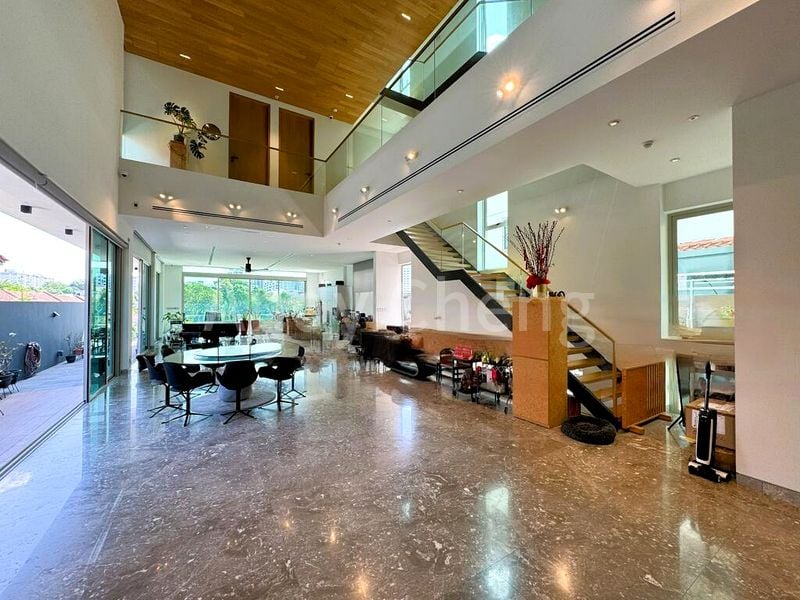 5 Bed Bungalow (Landed) for Sale in  Sembawang Hills Estate - Image 1