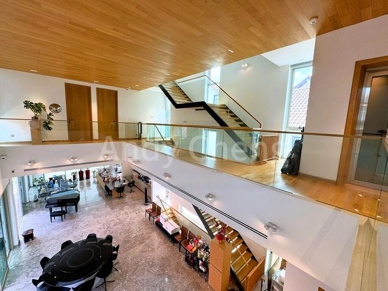 5 Bed Bungalow (Landed) for Sale in  Sembawang Hills Estate - Image 9