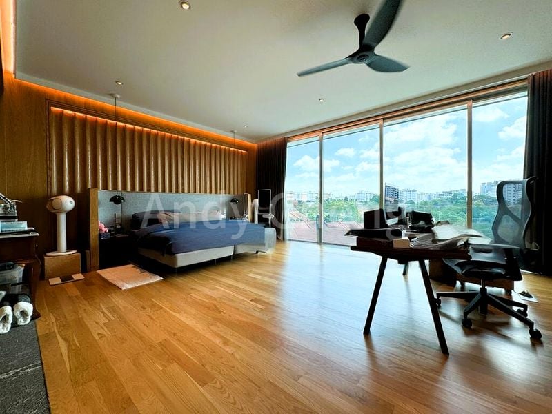 5 Bed Bungalow (Landed) for Sale in  Sembawang Hills Estate - Image 14