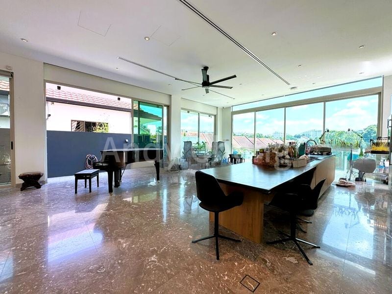 5 Bed Bungalow (Landed) for Sale in  Sembawang Hills Estate - Image 5