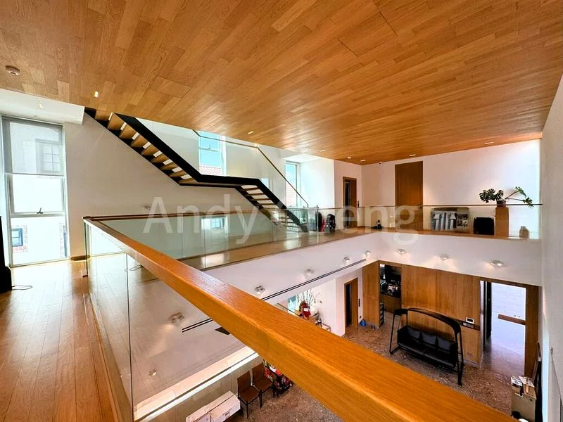 5 Bed Bungalow (Landed) for Sale in  Sembawang Hills Estate - Image 19