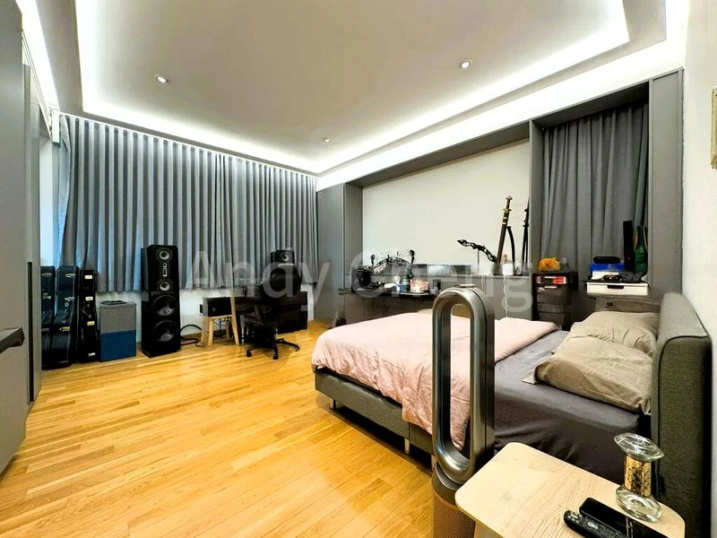 5 Bed Bungalow (Landed) for Sale in  Sembawang Hills Estate - Image 17