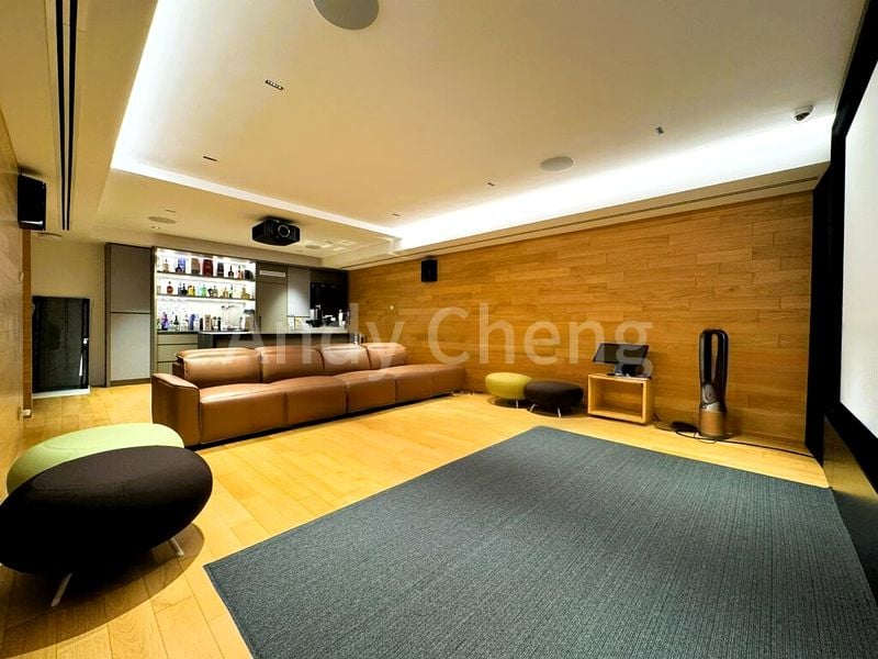 5 Bed Bungalow (Landed) for Sale in  Sembawang Hills Estate - Image 8