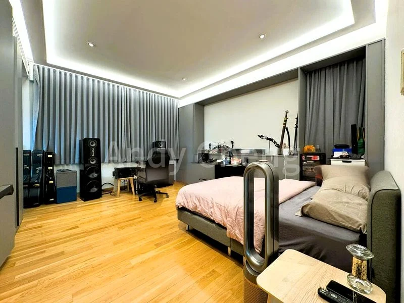 5 Bed Bungalow (Landed) for Sale in  Sembawang Hills Estate - Image 12