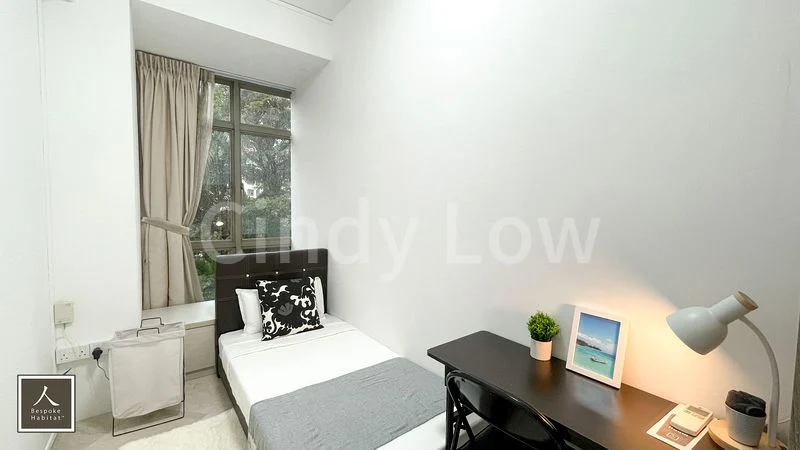 6 Bed Condo for Rent in  The Sterling - Image 2