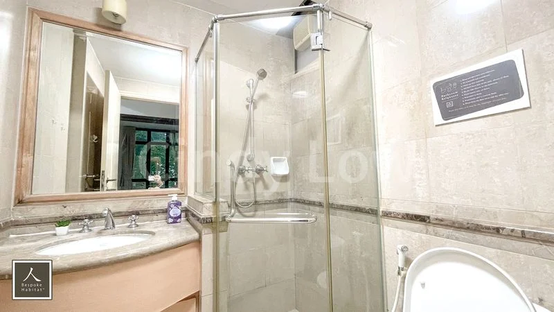 6 Bed Condo for Rent in  The Sterling - Image 5