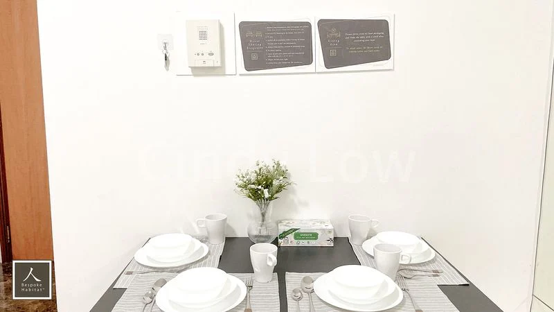 6 Bed Condo for Rent in  The Sterling - Image 6