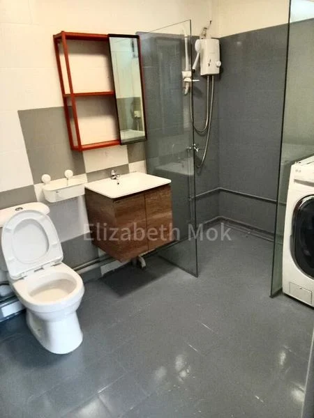 Master Room (Condo) for Rent in  People's Park Centre - Image 3