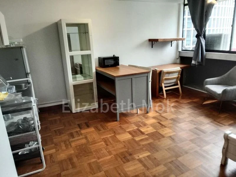 Master Room (Condo) for Rent in  People's Park Centre - Image 5
