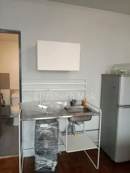 Master Room (Condo) for Rent in  People's Park Centre - Image 4