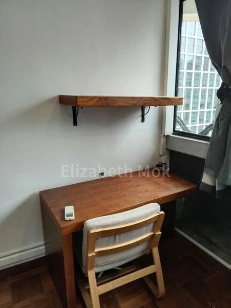 Master Room (Condo) for Rent in  People's Park Centre - Image 2