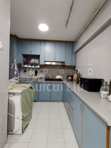 4 Room (4I) HDB for Rent in  657B Jurong West Street 65 - Image 3