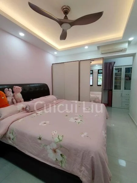 4 Room (4I) HDB for Rent in  657B Jurong West Street 65 - Image 7