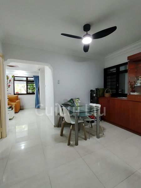 4 Room (4I) HDB for Rent in  657B Jurong West Street 65 - Image 9