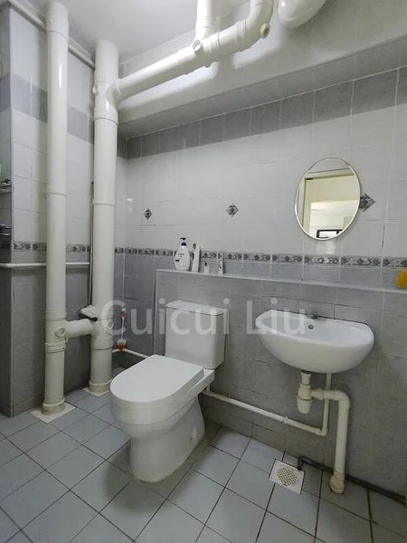 4 Room (4I) HDB for Rent in  657B Jurong West Street 65 - Image 1