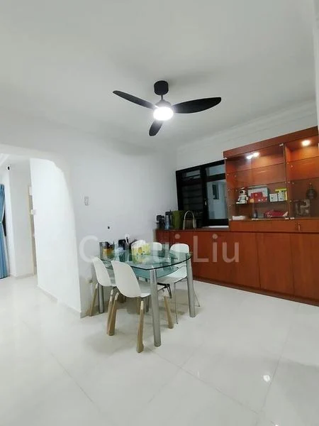 4 Room (4I) HDB for Rent in  657B Jurong West Street 65 - Image 8