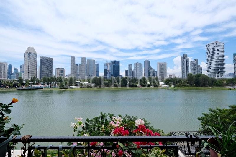 4 Bed Condo for Rent in Costa Rhu - Image 1